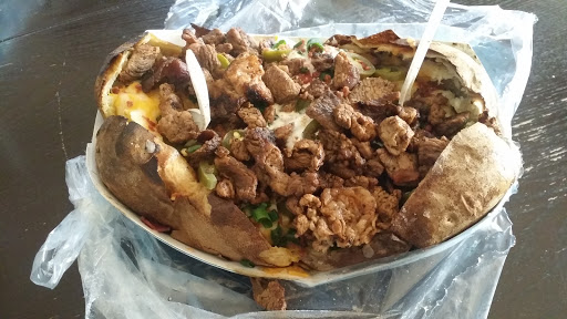 Nana's BBQ Grill - Thumbnail