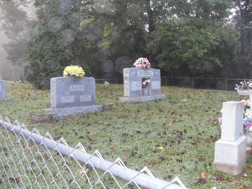 Bach Cemetery - Thumbnail