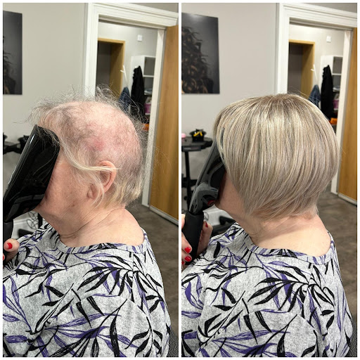 CrownCouture Hair Enhancement Studio - Thumbnail