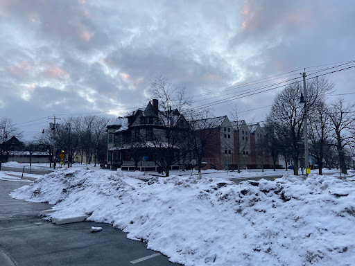Pratt Munson College of Art and Design - Thumbnail