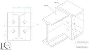 Photo n°16 de RYFE - Bureau d'études techniques et d'ingénierie du bâtiment (Siège social) à Ézanville (Consultant en construction)