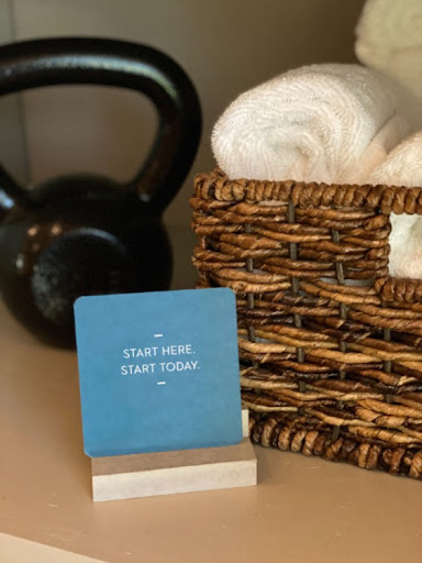 Personalized Fitness For You - Thumbnail