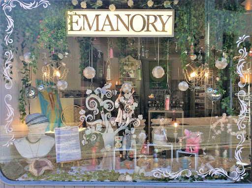 EMANORY - Visual