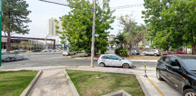 Clínica In Vitro de Reprodução Humana Assistida de Goiânia - Médico
