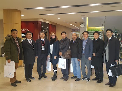 photo of Korea Airports Corporation