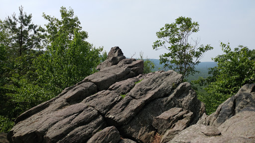 Charcoal Hearth Campground - Thumbnail