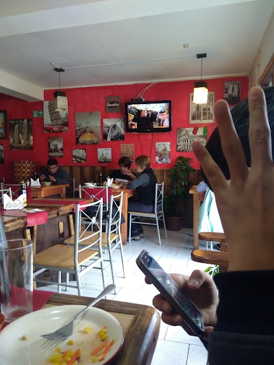 Photos of Gina's restaurant