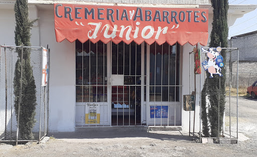 Cremeria Junior (Dani's)