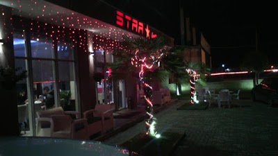 Star Bar