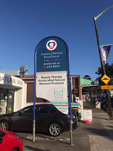 Centre of Dental Excellence