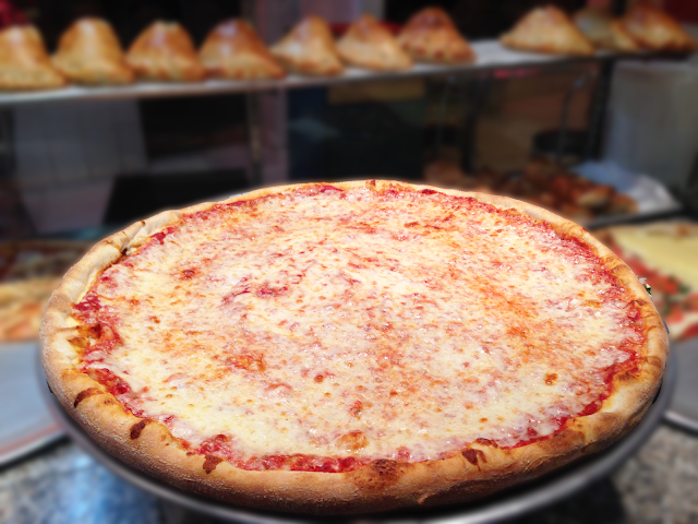 Frank's Pizza