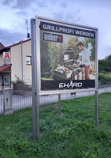 Ehard Heideck - Visual