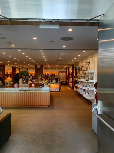 Photos of Hammer Museum