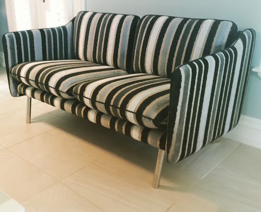 Summerfield Upholstery - Thumbnail