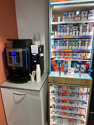 Photo n°3 de Tabac CASA LUQUE à Carmaux (Bureau de tabac)