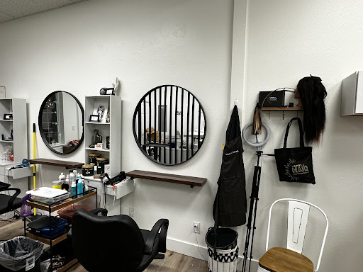 The Broadway Parlor Nail Salon - Thumbnail