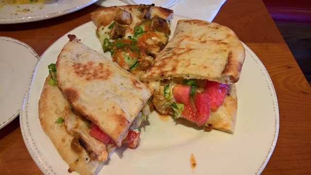 Crust Pasta & Pizzeria