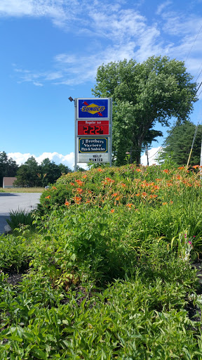 J Brothers Variety Store Gallery - United States