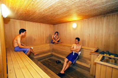 Photos of GRAHA Spa Surabaya