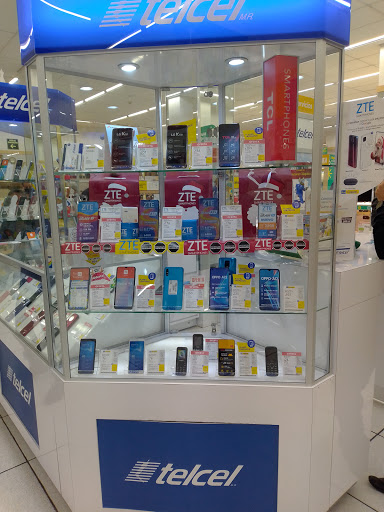 Coppel Cuartillas - Visual