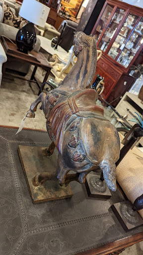 The Legacy Center Furniture Gallery - United States