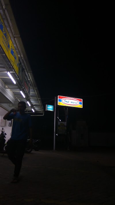 Photos of Indomaret Bandara Mas A5