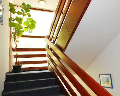 Orion Hotel Castle Garden by null