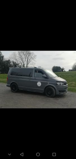 Griffs taxis - Visual