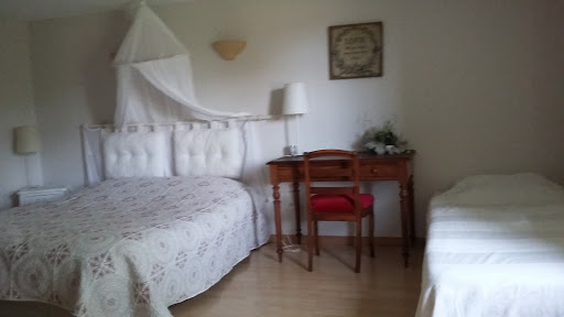 Photo 4 - L'Auberge du Diabl'o Thym