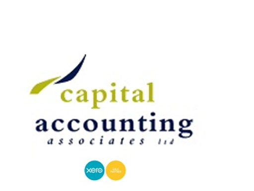 Capital Accounting Associates Limited - Thumbnail