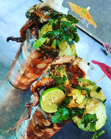 KIKOS PLACE SEAFOOD by null