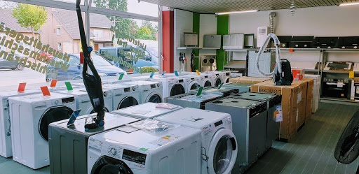 GS Elektro Markt Borken - Thumbnail