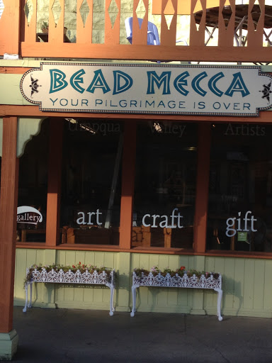 Bead Mecca