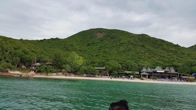 Ko Sak
