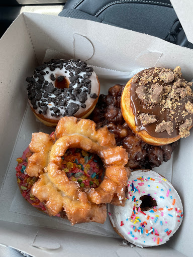 Donutgram - Thumbnail