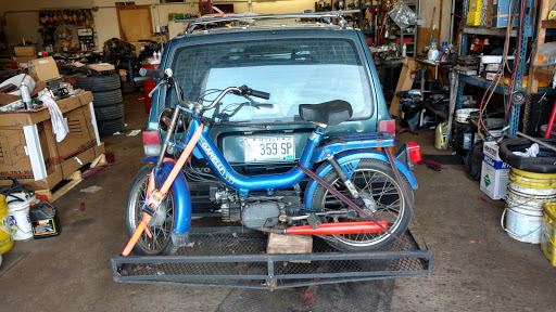Independent Auto - Thumbnail