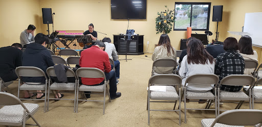 Maranatha Vision Church - Thumbnail