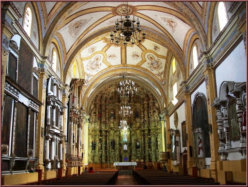Templo y exconvento de San Francisco de Asís - Thumbnail
