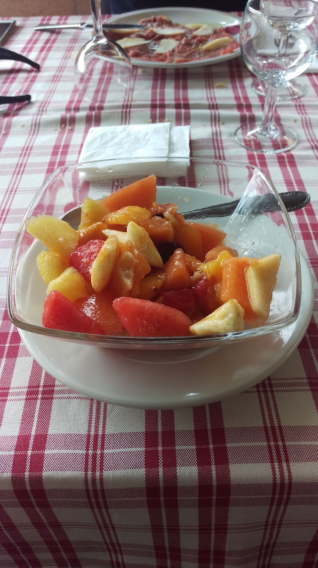 Ristorante Ciliegia d'Oro