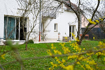 Maison partagée Ages & Vie de Frotey-Lès-Vesoul à Frotey-lès-Vesoul