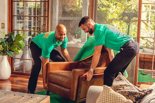 College Hunks Hauling Junk and Moving Jacksonville Gallery - United States