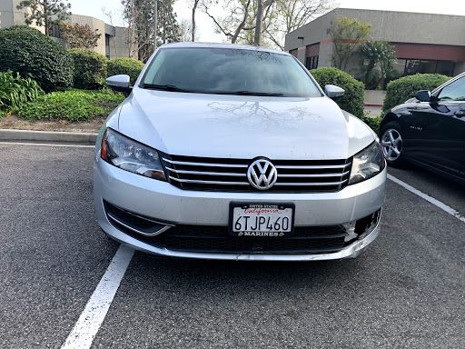 Camarillo Autobody - Thumbnail