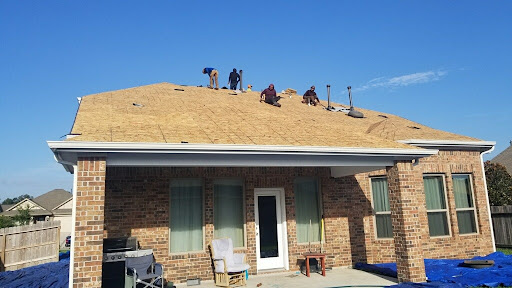 1st Priority Roofing - Visual
