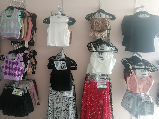 SHEIN EXPRÉSS MTY - Thumbnail