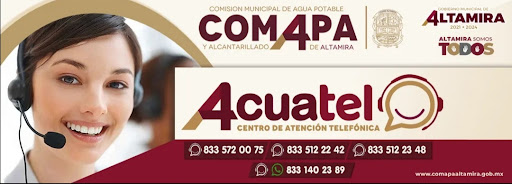 COMAPA - Visual