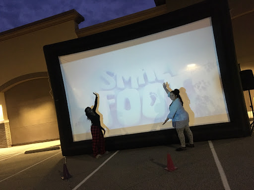 Northern Virginia Movie Night Gallery - United States