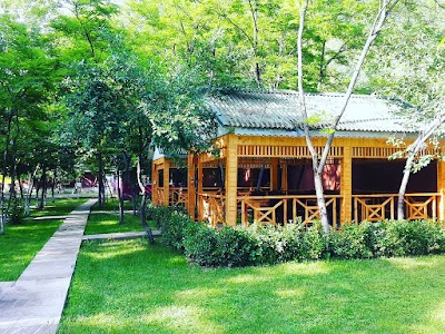 lodging
