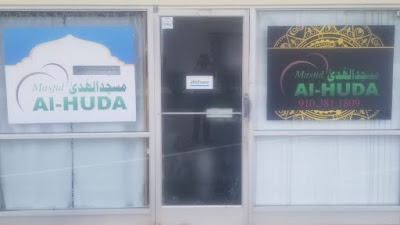 Masjid al huda