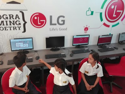 Photos of JAAGO Foundation, Rayer Bazar School