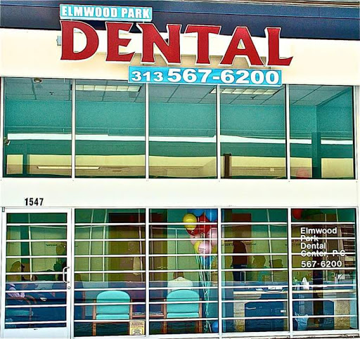 Elmwood Park Dental Center PC